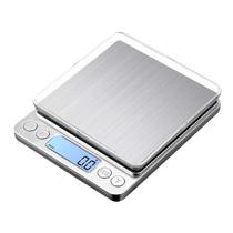 Display LCD digital de alta precisão para balança de cozinha 240g Display LCD digital de alta precisão para balança de cozinha 240g