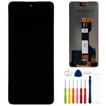 Display LCD E-YIIVIIL BLU G91 MAX Tela sensível ao toque de 6,8 polegadas