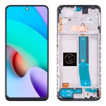 Display Lcd Frontal Touch Compativel P/ M4 Pro 4g C/aro