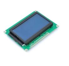 DISPLAY LCD GRAFICO 128x64