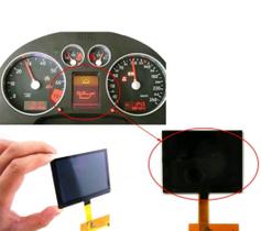 Display Lcd Painel Computador Bordo Audi A3 A4 A6 Tt S3 8I