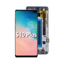 Display LCD para Samsung Galaxy S10 Plus (G975) - 100% Testado