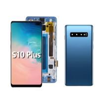 Display LCD para Samsung Galaxy S10 Plus (G975) - 100% Testado