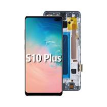 Display LCD para Samsung Galaxy S10 Plus (G975) - 100% Testado