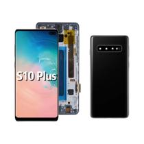 Display LCD para Samsung Galaxy S10 Plus (G975) - 100% Testado
