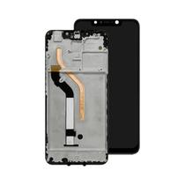 Display LCD para Xiaomi Pocophone, Montagem Digitador Touch Screen, Poco F1, 6.18"