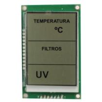 Display lcd pat2 latina Display lcd pat2 latina