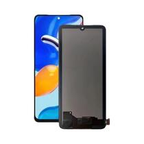 Display LCD Super AMOLED Xiaomi Redmi Note 11 - Touch Screen e Digitizer