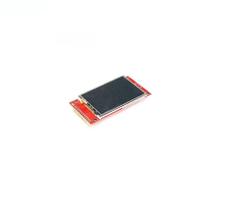 Display LCD TFT 2.4 Pol 240x320 com Cartão SD