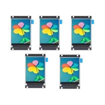 Display LCD TFT Colorido De 2 Polegadas ST7789V Com Interface SPI Para Módulo OLED Arduino 240x240 Display LCD TFT Colorido De 2 Polegadas ST7789V Com Interface SPI Para Módulo OLED Arduino 240x240