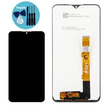 Display LCD Touch Screen para Alcatel 3L (2020) 5029 - + Brinde