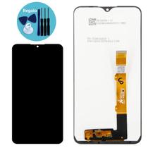 Display LCD Touch Screen Para Alcatel 3L 2020 5029 +Gift