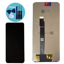 Display LCD Touch Screen para Honor X8 TFY-LX3 +Gift