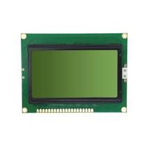 Display LCD WINSTAR 128X64 WG-12864A-YYH Com Back Verde