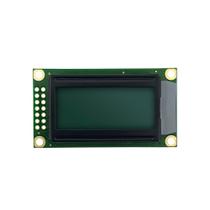 Display LCD WINSTAR WH-0802A-TGH - 8X2 Branco com Back