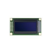 Display LCD WINSTAR WH-0802A-TMI - 8X2 com Back Azul - Letra Branca