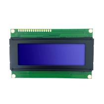 Display LCD WINSTAR WH-2004A-TMI - 20X4 - Azul com Back