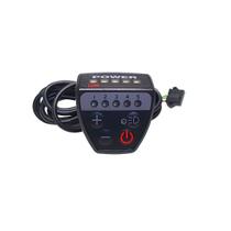 Display LED T320-2005-2 36V