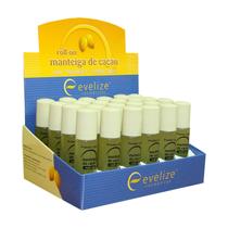 Display Manteiga de Cacau Evelize Display Manteiga de Cacau Evelize