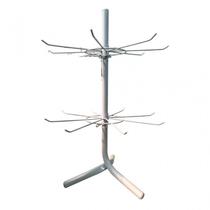 Display Metal Para Pulseiras e Chaveiros Balcão 60 cm