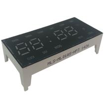 Display Micro-ondas Consul MLS-ML01AS-HP3 Iluminação Verde