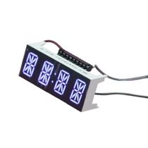 Display Microondas Compátivel Com Mef28 Mef33 Lim-5443asg1