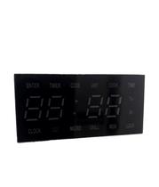 Display microondas midea branco yh-ml01ag-91 2014.11.08 Display microondas midea branco yh-ml01ag-91 2014.11.08