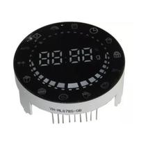 Display Microondas Pme31 / Yh-ml07bs-0b