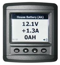 Display Monitor para Sistemas DC Bep Marine LCD Colorido