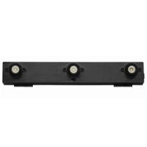 Display montado em armário de dardos Light Viper Shadow Buster