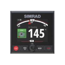Display Multifunção p/ Piloto Automático Simrad AP44