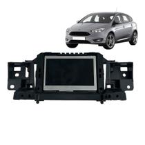 Display Multimidia Ford Focus 2016 a 2019 Original Display Multimidia Ford Focus 2016 a 2019 Original