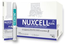 Display Nuxcell Pufa Suplemento Imunidade Cães 20un Biosyn Display Nuxcell Pufa Suplemento Imunidade Cães 20un Biosyn