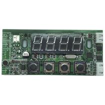 Display Onelight Para Ribalta 2N1 12X3W 72 Smd Rgb