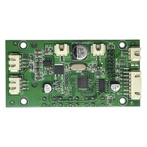 Display onelight para ribalta p5 44x10w rgbw