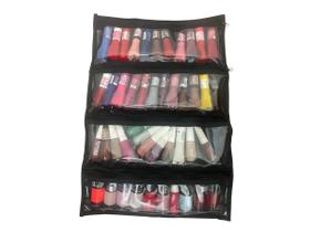 Display Organizador Para Manicure Esmaltes Alicates de Unha Cosméticos Maquiagem - Falcon