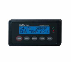 Display p/ Carregador de Bateria ProNautic PRM-63100