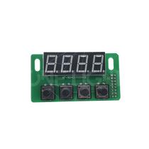 Display para brut de led 2 lampadas bx 312 Display para brut de led 2 lampadas bx 312