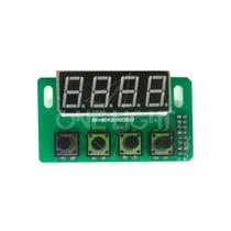 Display para cob 100w prolight rgb+w Display para cob 100w prolight rgb+w