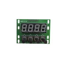 Display para cob 200w onelight outdoor quente frio