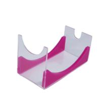 Display Para Dermógrafo Cristal Rosa Pink