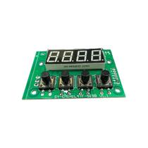 Display para hexa blinder rgb + ambar