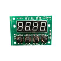 Display Para Hexa Blinder Rgb + Ambar