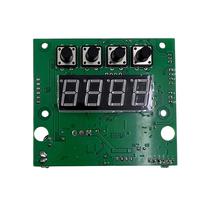 Display para magic ball beam rgb com movimento Display para magic ball beam rgb com movimento