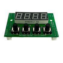 Display para magic ball beam rgb com movimento Display para magic ball beam rgb com movimento