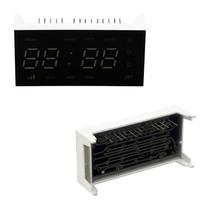 Display Para Micro-ondas Compatível Mls-ml30as-71 - Branco