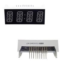 Display Para Micro-ondas Mef28 Mef30 Mef33 Mef41 Me28x Mtd30
