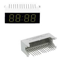 Display Para Micro-ondas Smg-0409a/w mg-0409a Branco Display Para Micro-ondas Smg-0409a/w mg-0409a Branco