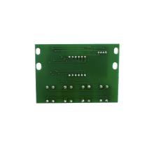 Display para mini brutt de led 4 lampadas semi outdoor