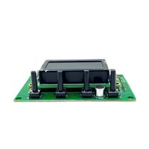 Display para mini moving b-eye 6 leds 15w rgbw showtech